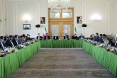 وزیرامور خارجه: ایران در این مذاکرات جدی است