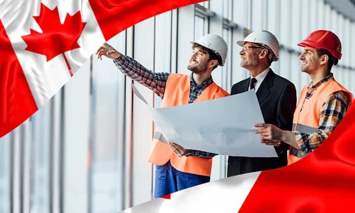 مروری بر برنامه مهاجرت کاری به کانادا برای مهندسین