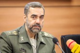 وزیر دفاع و پشتیبانی نیروهای مسلح روز پرستار را تبریک گفت