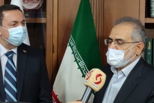 حسینی: همکاری با همسایگان و کشورهای منطقه از اولویت های دولت سیزدهم است