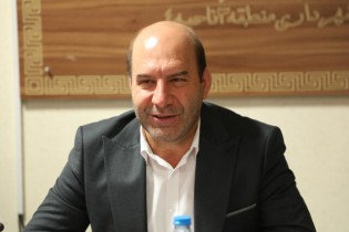 طرح توسعه شهری شن چاله های منطقه ۱۸ بازنگری می شود