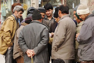 آخرین آمار مقرری بگیران بیمه بیکاری در کشور