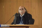 دکتر کزازی: خاقانی و نظامی در ایران پرورده شده‌اند