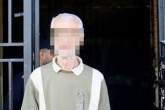 پیرمرد 95 ساله از زندان آزاد شد