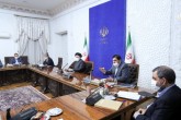 دستور رییس‌جمهور به بانک مرکزی ووزارت بهداشت برای تقویت ذخایر دارویی