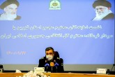 ارتقای امنیت از دستاوردهای تصویب طرح جامع ساختار و سازمان انتظامی کشور