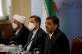 ضرغامی:گردشگری یک دیپلماسی فعال، موثر و پایدار به حساب می‌آید