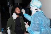 شناسایی اولین موارد ابتلا به اُمیکرون در عمان
