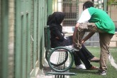 ایجاد مزاحمت برای اطفال و بانوان در معابر  قابل مجازات است
