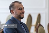 رایزنی تلفنی امیرعبداللهیان با «اسماعیل هنیه»