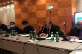 نشست کشورهای عضو برجام و آمریکا بدون حضور ایران
