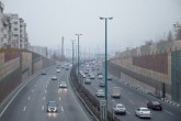 وضعیت قرمز ۱۹ ایستگاه کیفیت هوای تهران
