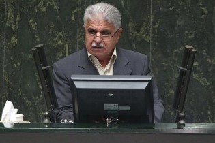 درخواست نماینده بوکان از وزیر آموزش و پرورش برای تدوین آیین نامه رتبه بندی معلمان