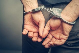 هشدار رئیس پلیس به سارقین: با ماسک هم شناسایی می شوید!+فیلم