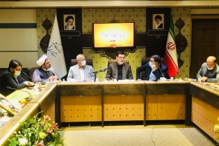 اعطای تسهیلات خوداشتغالی از منابع صندوق توسعه ملی به ایثارگران
