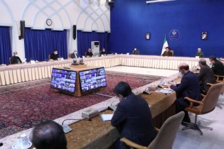 رئیس جمهور: دولت قدردان همراهی و اعتماد مردم در موضوع کرونا است