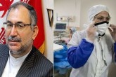 باید به فکر ماندگاری کادر درمان باشیم/ هزینه ۲۰۰ میلیونی برای تربیت هر دانشجوی پزشکی