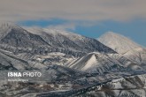 بارندگی در نقاط مختلف کشور/ وزش باد شدید در ۲۰ استان