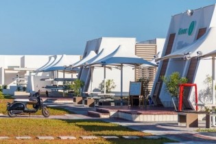 بهترین هتل های کیش برای زمستان
