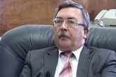 اولیانوف: ایران برای دستیابی به توافق در مذاکرات وین کاملا جدیت دارد