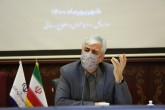 سجادی خبرداد: ایجاد ۱۰۰ «خانه جوان» در سال ۱۴۰۱