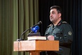 دستاوردهای دفاعی کشور مرهون تفکر جهادی و فرهنگ بسیجی است