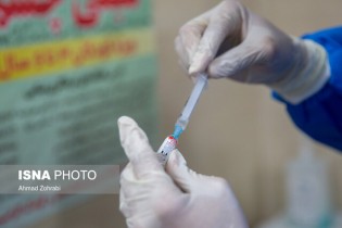 تزریق بیش از ۱۱۳ میلیون دُز واکسن کرونا در کشور تا کنون