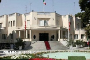 اخبار روسای جمهور هفتم تا دهم در سایت ریاست‌جمهوری احیا شد