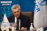 کشورهای اروپایی مهاجران افغانستانی را به عنوان یک "کیس ویژه" در نظر بگیرند