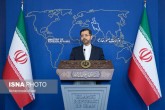 در وین گفت‌وگوی مستقیمی با آمریکا نداشتیم/ امیرعبداللهیان به آذربایجان سفر می‌کند