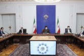 دستور رئیسی به بانک مرکزی برای ساماندهی وضعیت بانک‌ها