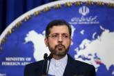 هیچ گفتگوی مستقیمی میان ایران و آمریکا انجام نشده است هیچ گفتگوی مستقیمی میان ایران و آمریکا انجام نشده است