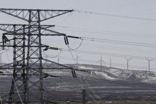 رکورد افزایش قیمت انرژی در اروپا شکسته شد