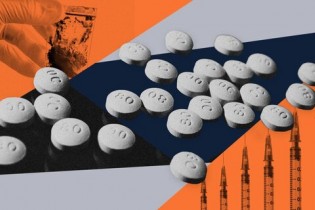 کاهش مجازات مصرف مواد مخدر در امارات!