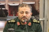 بسیج در عرض هیچ وزارتخانه‌ای نیست/ دنبال مردمی‌سازی فرهنگ هستیم