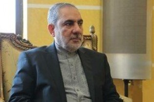 «شهادت»  سفیر ایران در یمن در اثر ابتلا به کرونا