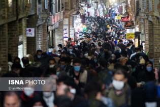 وجود حدود ۱۳ میلیون جوان در سن «ازدواج»