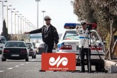 تخفیف پلیس برای جرائم رانندگی تا پایان دی ماه