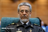 آمادگی کامل ارتش در همکاری با وزارت بهداشت برای مهار «اومیکرون» آمادگی کامل ارتش در همکاری با وزارت بهداشت برای مهار «اومیکرون»