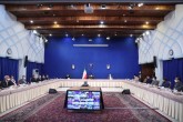 رئیس جمهور: راه‌اندازی سامانه‌های هوشمند توزیع کالا در کشور ضروری است