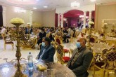 در کوچه ما عروسی نمی‌شود