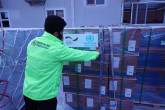 سازمان جهانی بهداشت ۲ میلیون تست استخراج اتوماتیک اسید نوکلئیک به ایران اهدا کرد