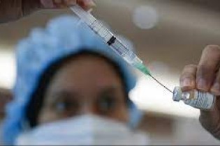 تزریق ۴۴۶ هزار دُز واکسن کرونا در شبانه روز گذشته