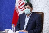 تاکید معاون اول رییس جمهور بر حضور موثر بخش خصوصی برای بهبود وضعیت اقتصاد و تولید کشور