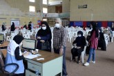 واکسن نزده ها میزبان اصلی اُمیکرون