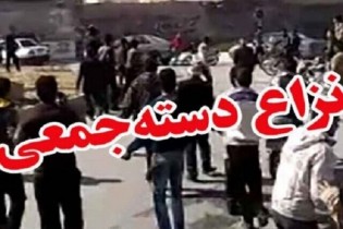 افتخارشان تعداد مشت هایی است که حواله دیگران کرده اند!