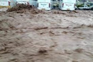 رای پرونده سیل علی آبادکتول اجرایی شد/ دستگاههای اجرایی مقصر نقره داغ شدند
