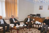 کاظمی قمی : ایران طرفدار ثبات و امنیت پایدار در افغانستان است