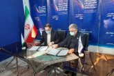 امضای تفاهم‌نامه همکاری میان جهاد دانشگاهی و مرکز پژوهش‌های مجلس