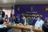تردیدی در وقوع زلزله ۷ ریشتری تهران نیست/کمبود بیمارستان ایمن در تهران
